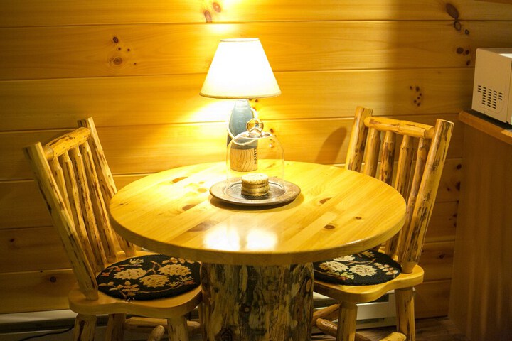 Blessings Lodge