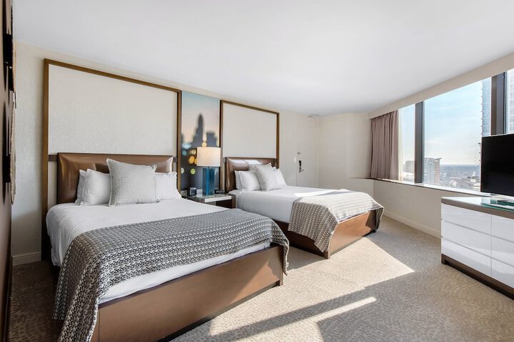 Omni Charlotte Hotel