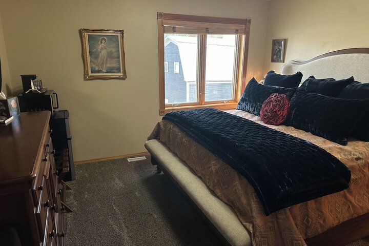 The Inn on Bigfork Bay