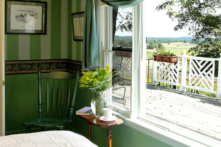 Doubleday Inn