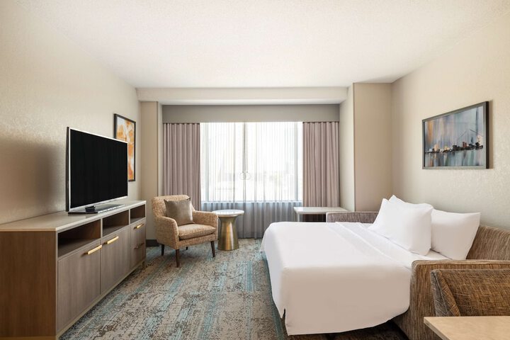 Homewood Suites by Hilton Toledo Downtown