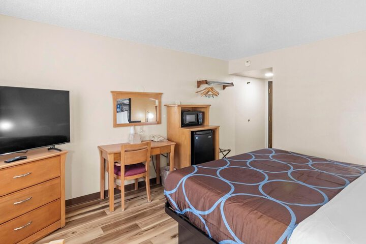 Super 8 by Wyndham Ogallala