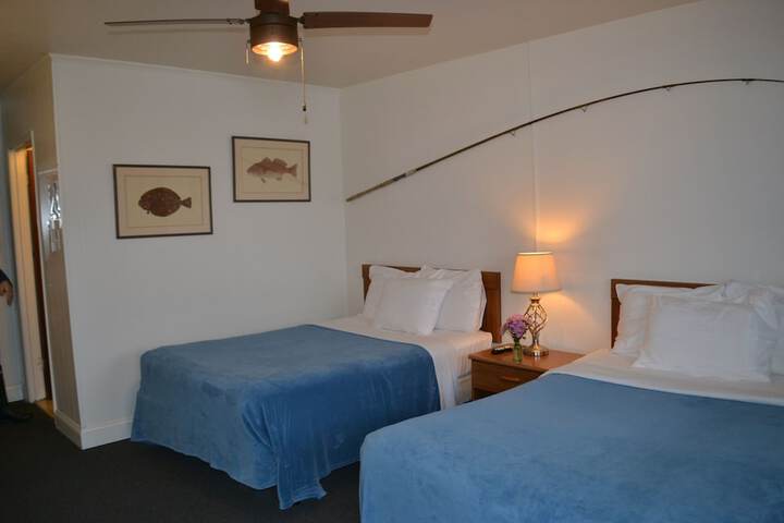 Wachapreague Inn