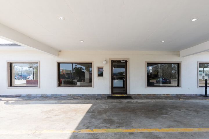 OYO Hotel DeRidder Hwy 171 North