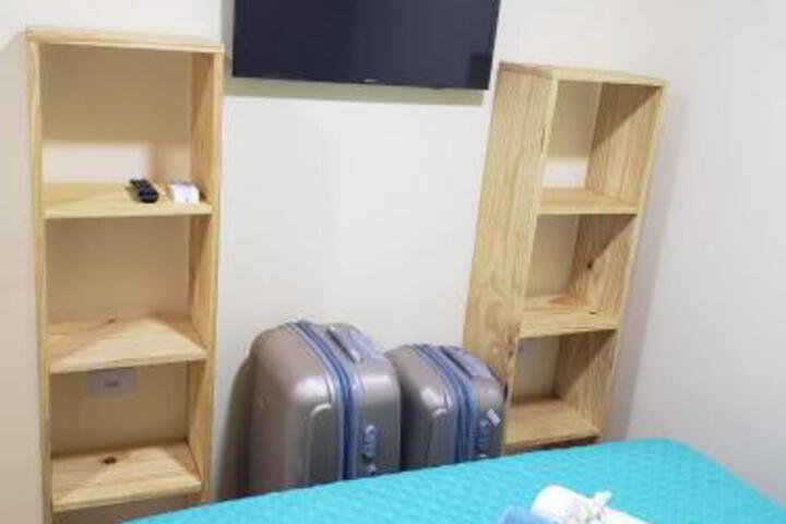 Casa Noronha Fitness