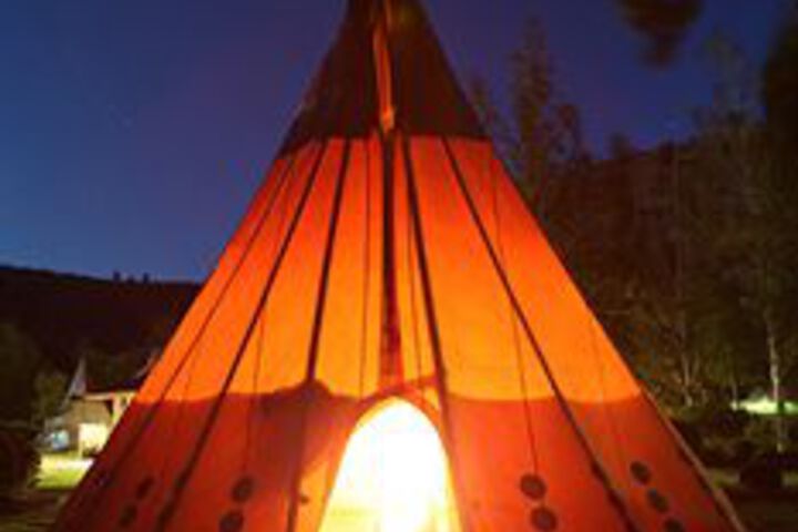 Kah-Nee-Ta Resort & Spa