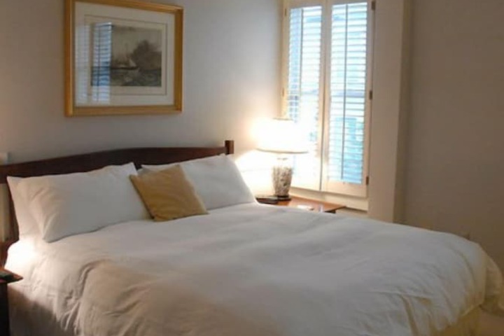 The Inn at Camden Place