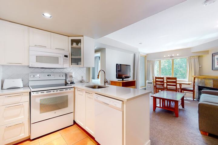 Whistler Peak Lodge