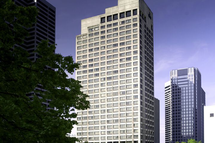 Renaissance Seattle Hotel