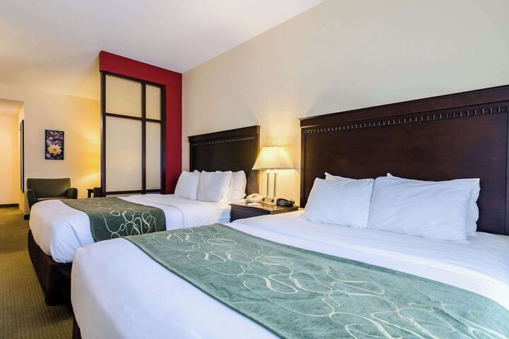 Comfort Suites Gothenburg South
