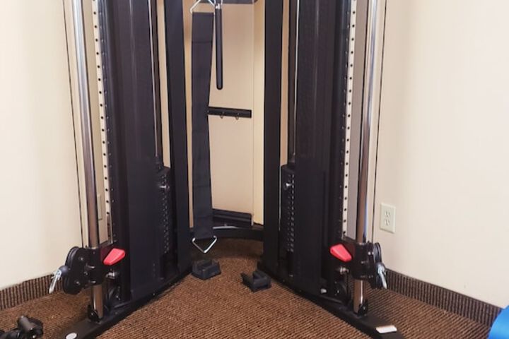 Health and Fitness 24 of 35