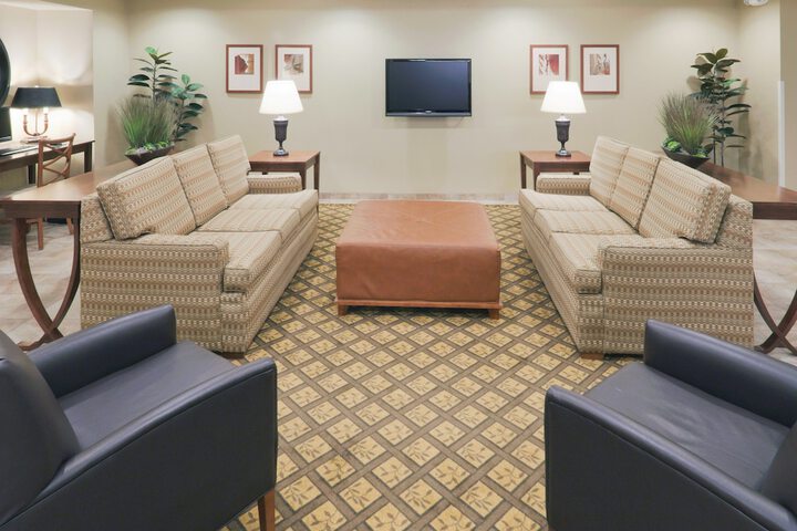 Candlewood Suites Gillette by IHG