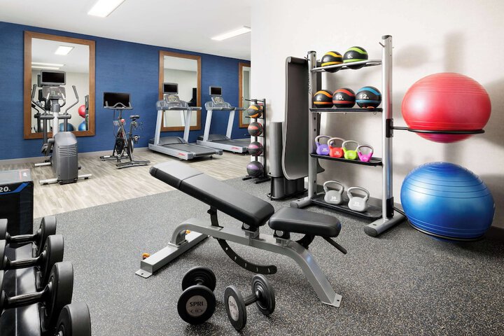 Health and Fitness 24 of 27