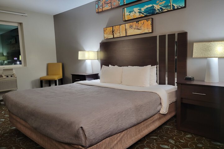 Quality Inn & Suites Pinedale
