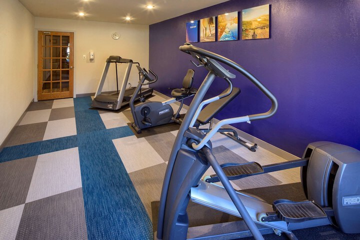 Comfort Inn Brunswick