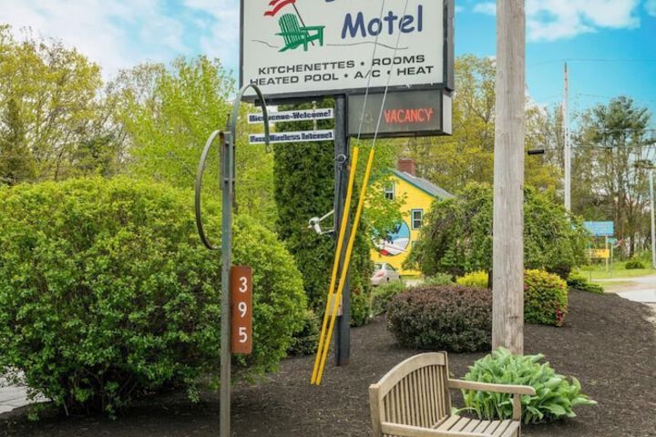 Ner Beach Motel