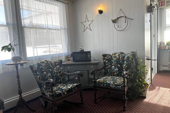 The Wayside Inn