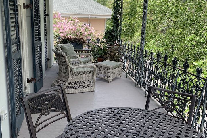 Terrace/Patio 93 of 98