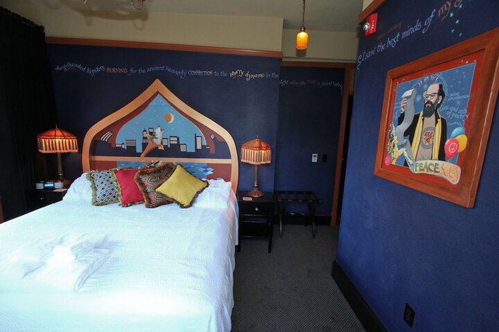 McMenamins Crystal Hotel