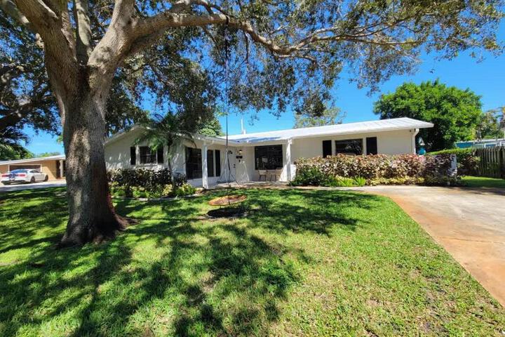 The Floridas finest living villa