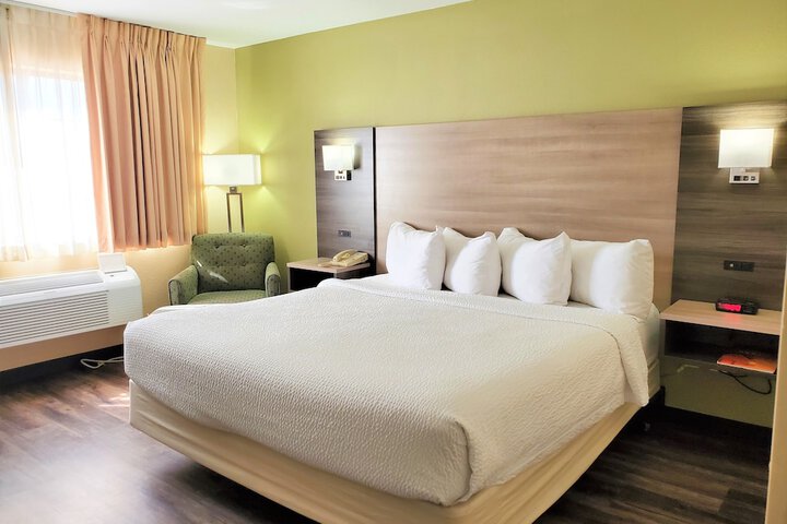 Baymont by Wyndham Santa Fe