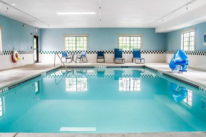 Pool 5 of 27
