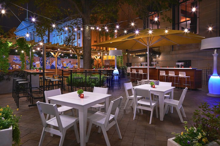 Terrace/Patio 51 of 55