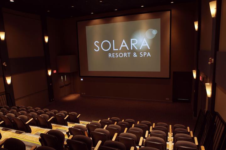 Bellstar Suites at Solara Resort