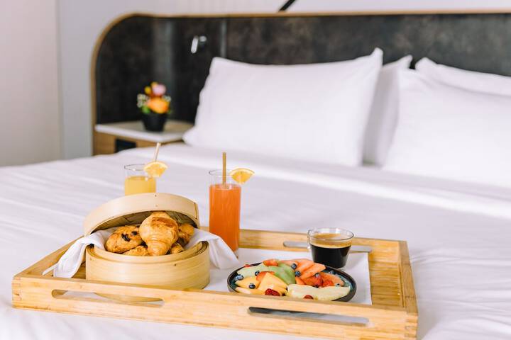 Breakfast/Coffee Service 50 of 59