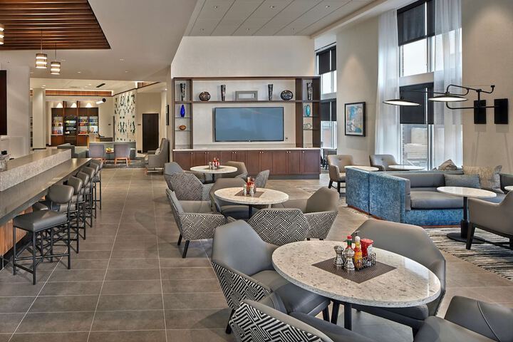 Hyatt Place State College