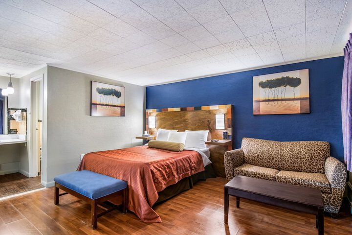 Highland Inn New Cumberland