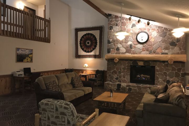 Hotel Interior 7 of 21