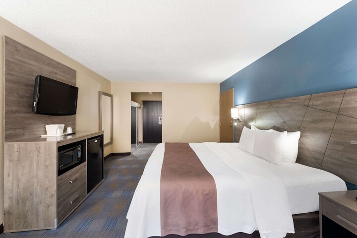 Quality Inn Upper Sandusky