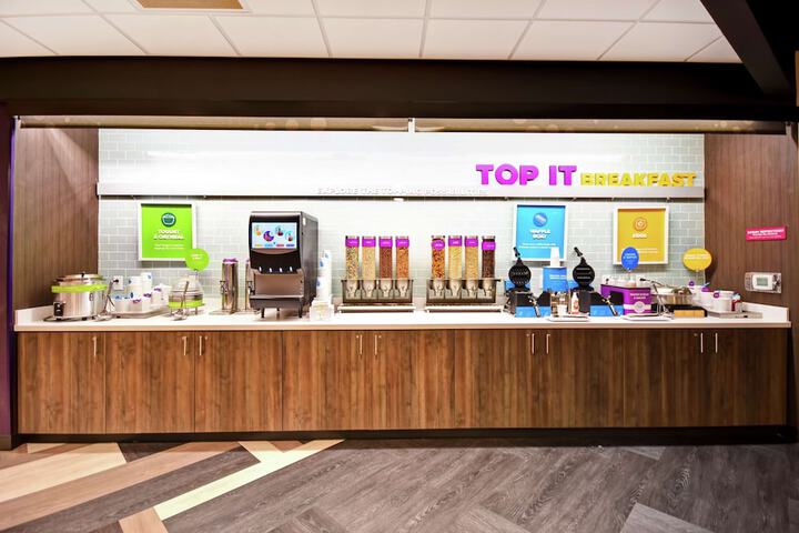 Tru by Hilton Smyrna Nashville