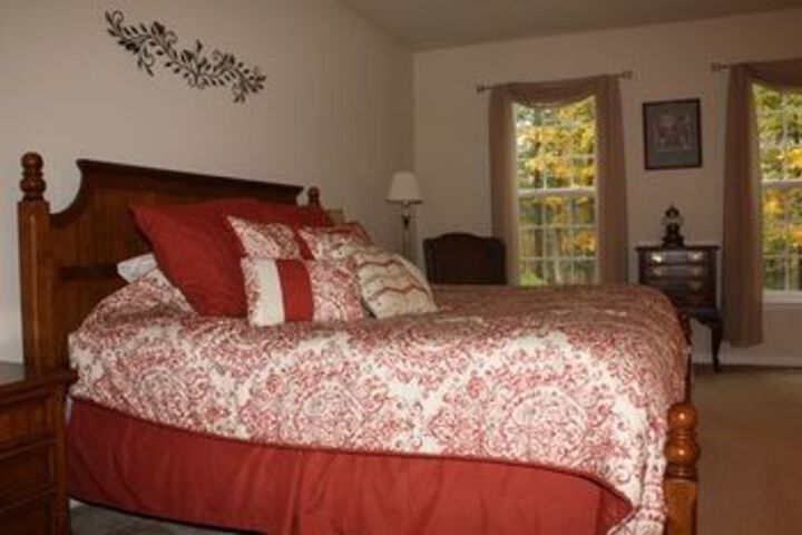 Uphill House B & b