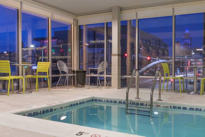 Pool 6 of 46