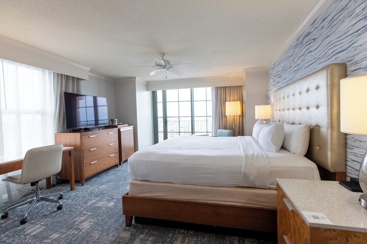Hilton Virginia Beach Oceanfront