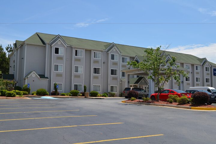 Stay Express Inn & Suites Atlanta