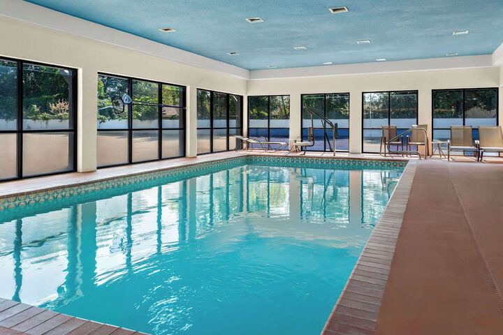 Pool 6 of 45