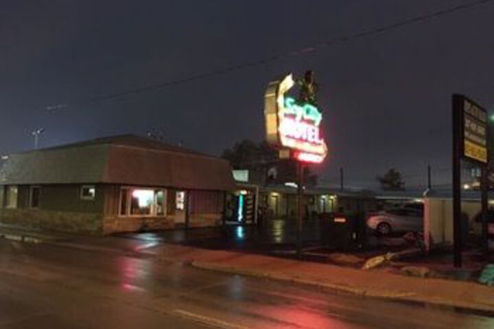 Soy City Motel