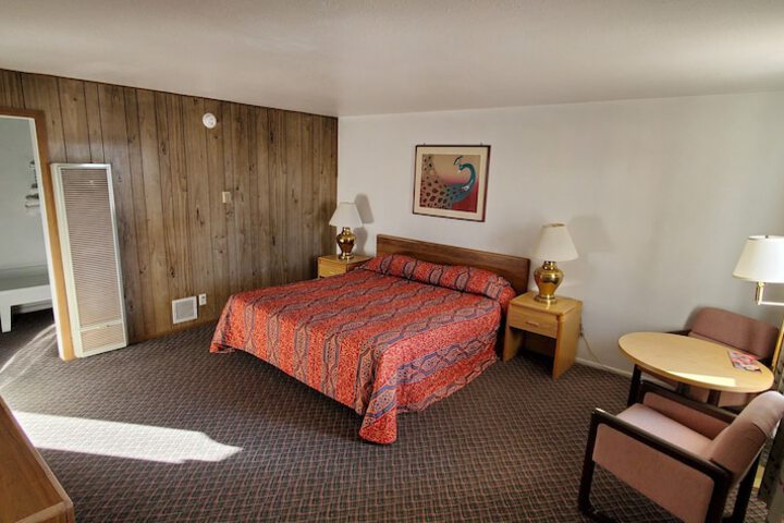 Room 56 of 57