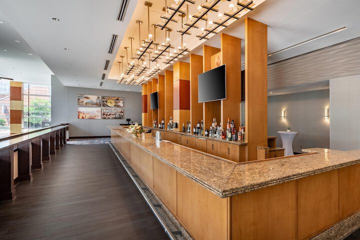 Hilton Baltimore Inner Harbor