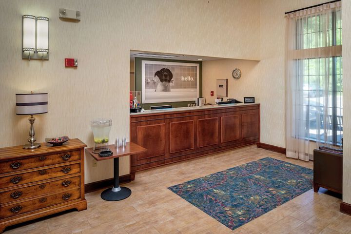 Hotel Interior 9 of 33