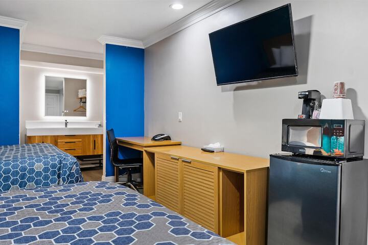 Signature Inn San Jose