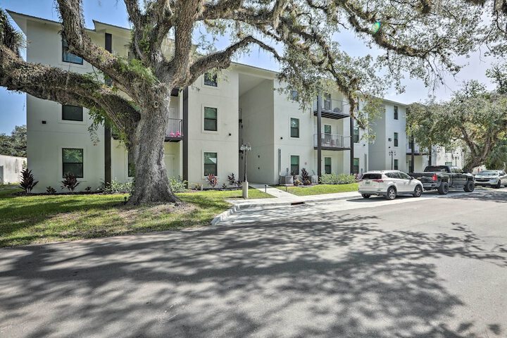 Labelle Apartment 45 Mi to Fort Myers Beach