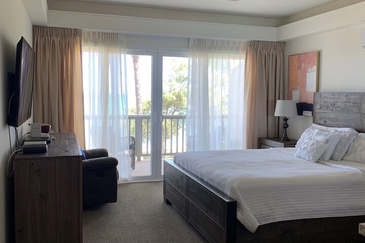 Hotel Coral Reef