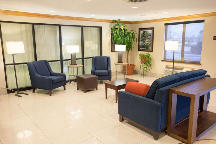 Comfort Inn Anderson South