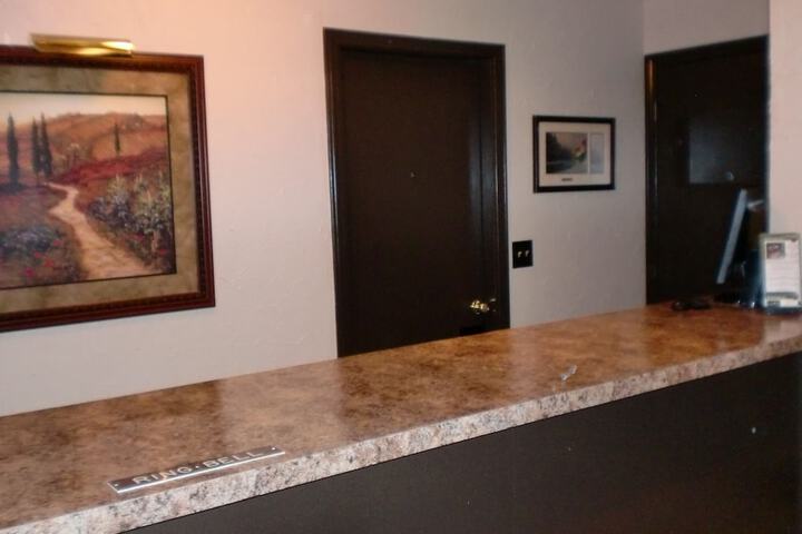 Hotel Interior 13 of 130