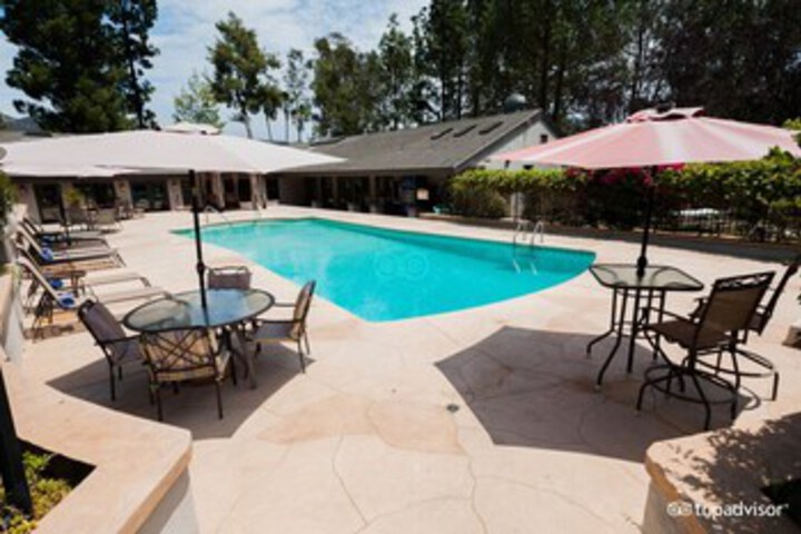 Bellafonte Resort & Spa