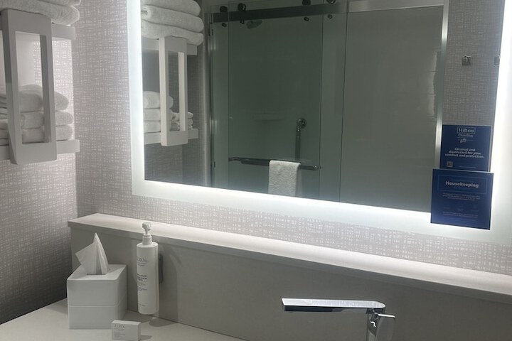 Hampton Inn by Hilton Kingston